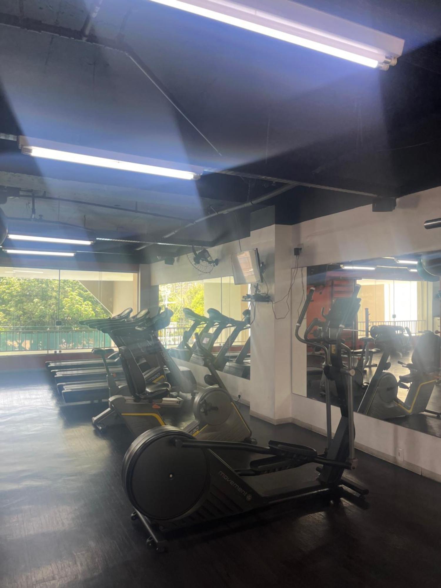 Apto Barra Da Tijuca Frente Pro Mar Rio de Janeiro Ngoại thất bức ảnh